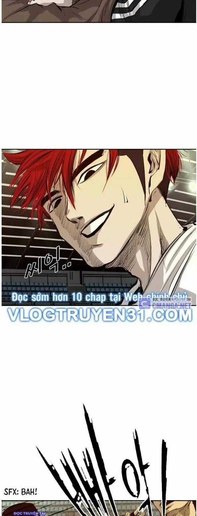 Shark - Cá Mập - Chương 134 - Trang 17