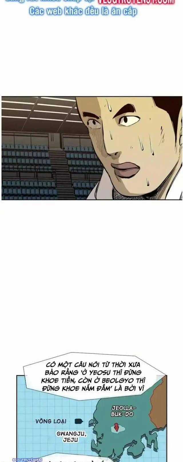 Shark - Cá Mập - Chương 134 - Trang 19