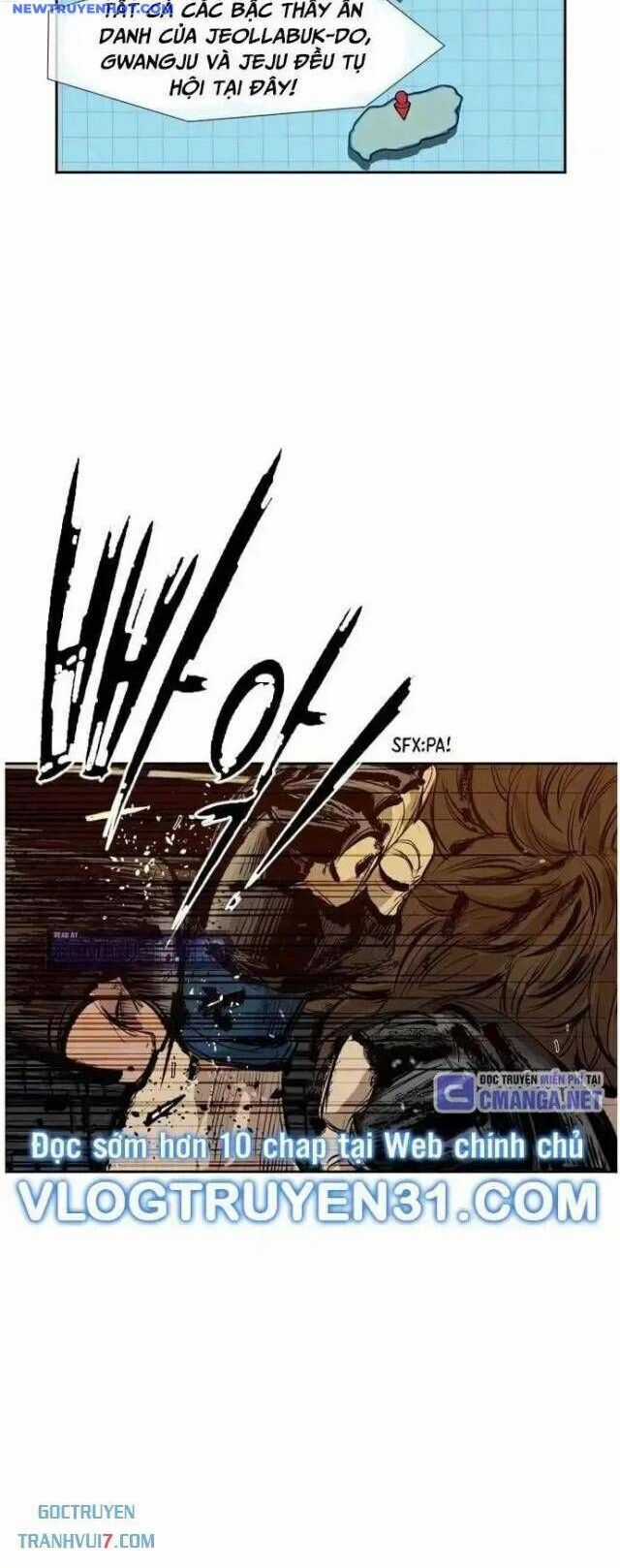 Shark - Cá Mập - Chương 134 - Trang 20