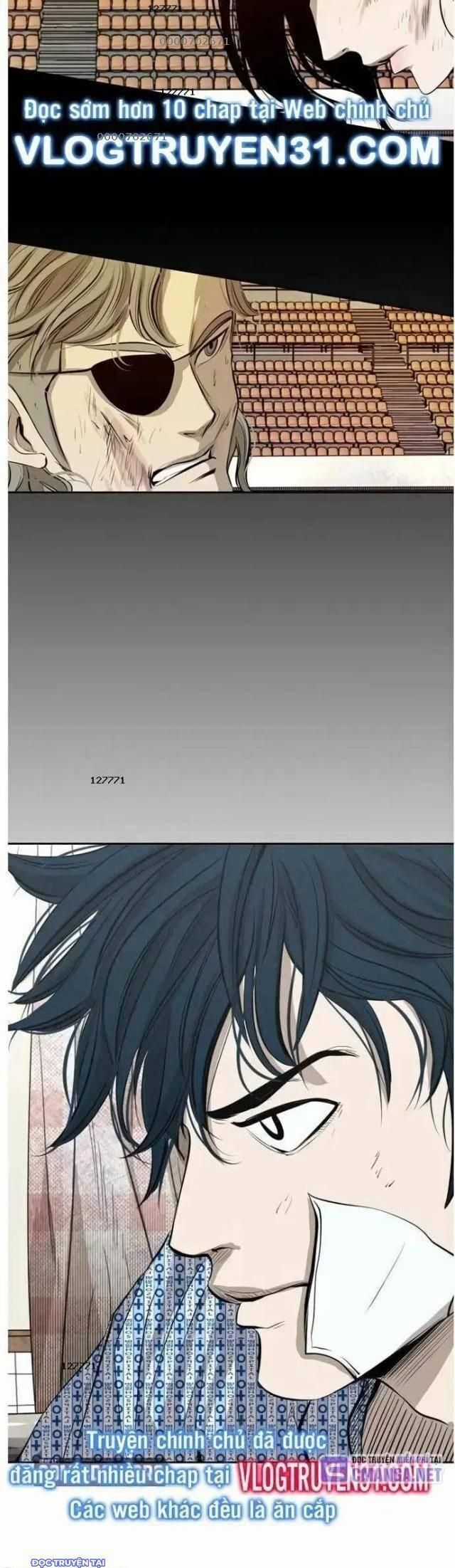 Shark - Cá Mập - Chương 134 - Trang 3