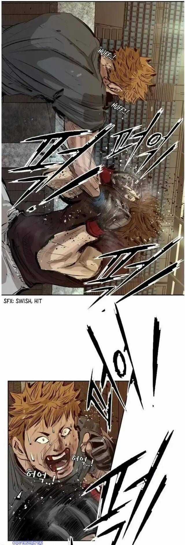 Shark - Cá Mập - Chương 134 - Trang 21