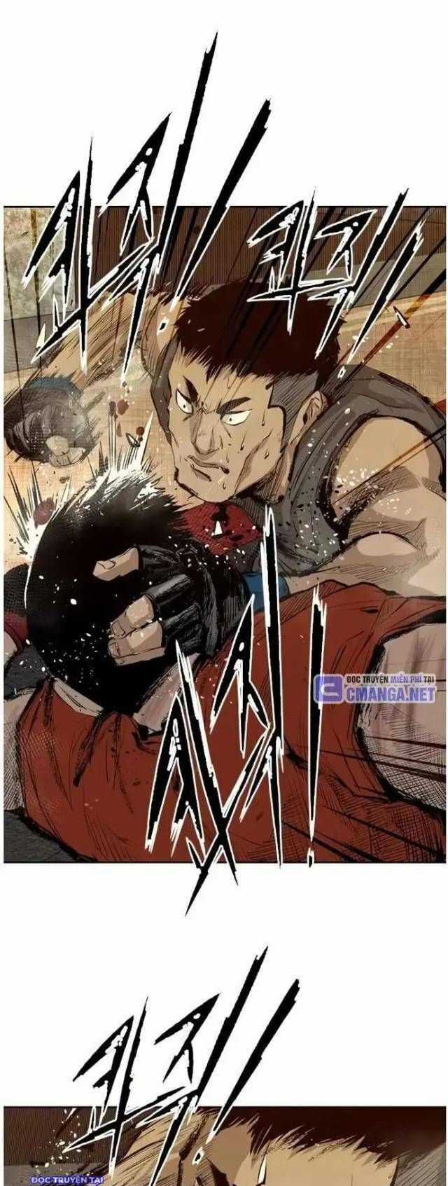 Shark - Cá Mập - Chương 134 - Trang 23