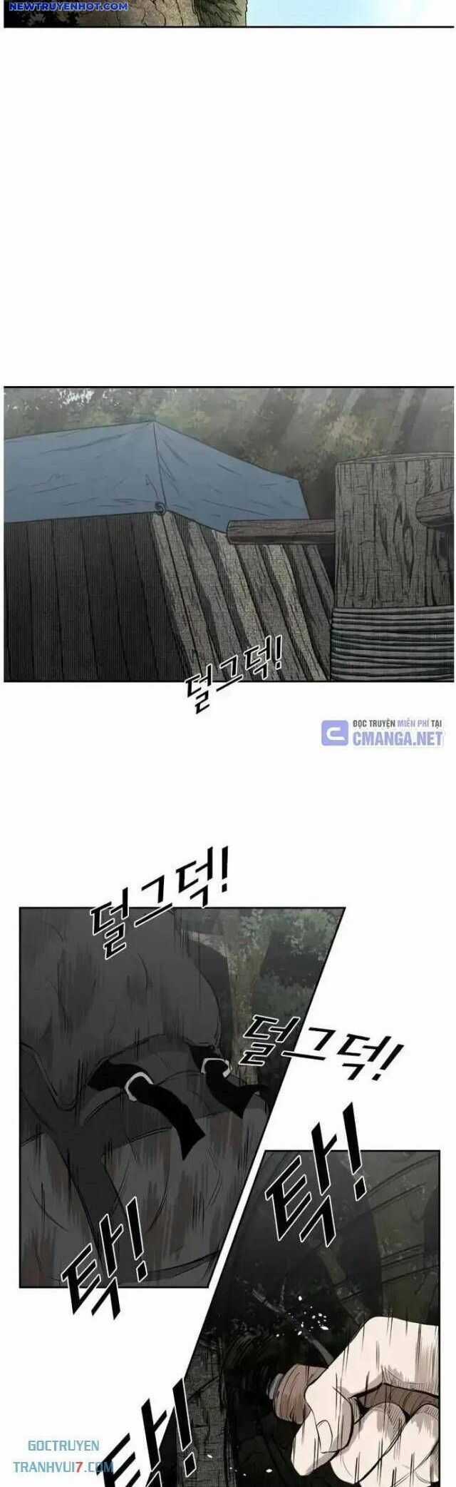Shark - Cá Mập - Chương 134 - Trang 26