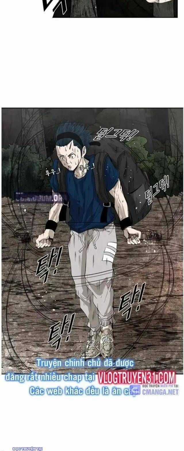 Shark - Cá Mập - Chương 134 - Trang 27