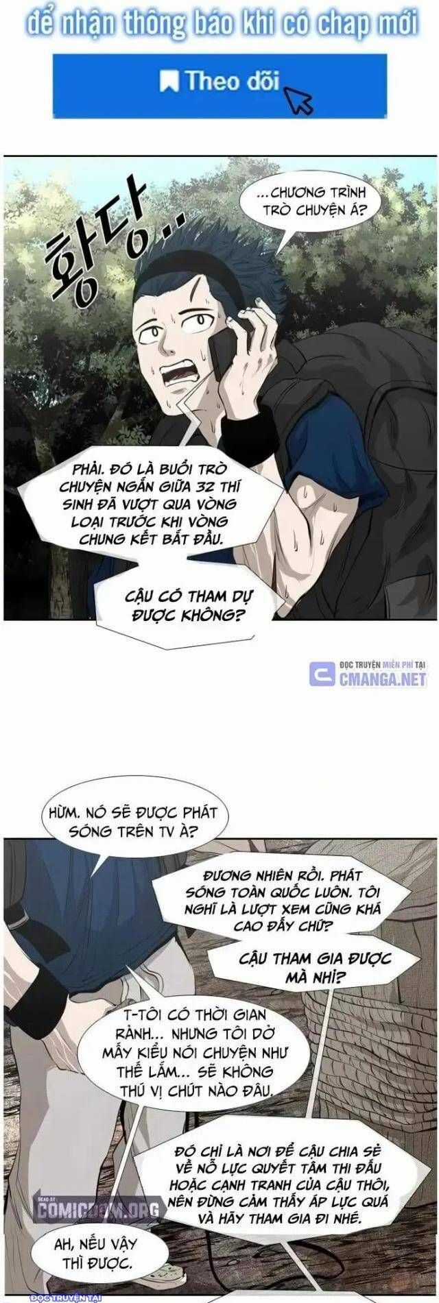 Shark - Cá Mập - Chương 134 - Trang 29