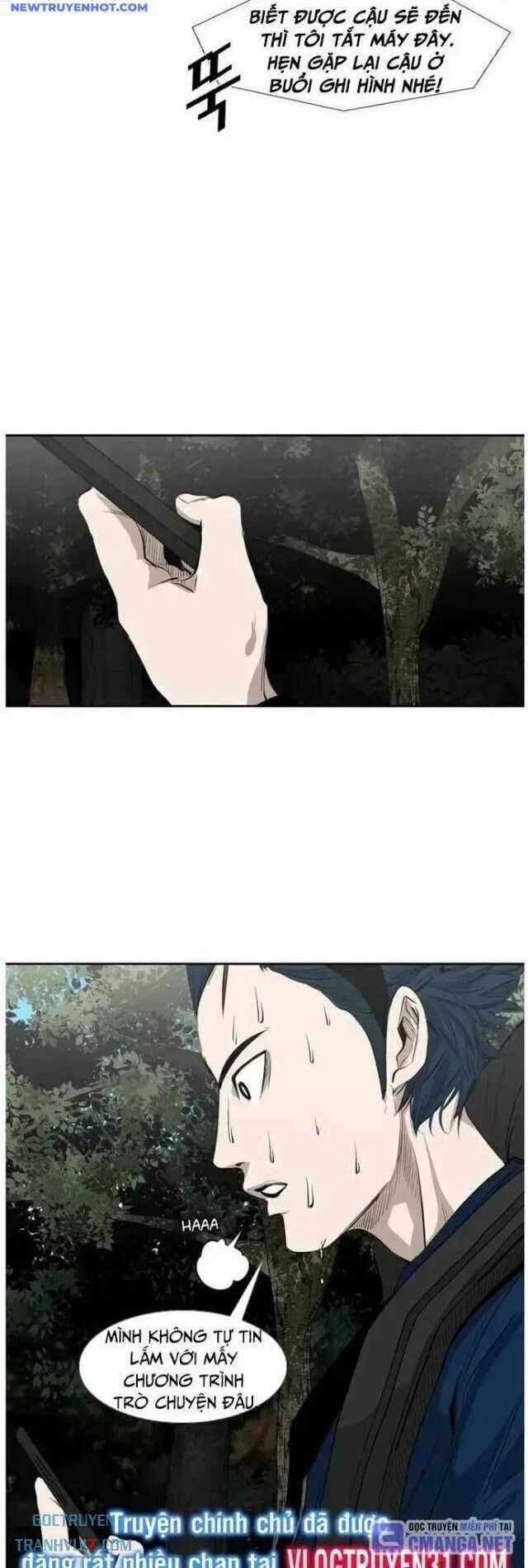 Shark - Cá Mập - Chương 134 - Trang 30