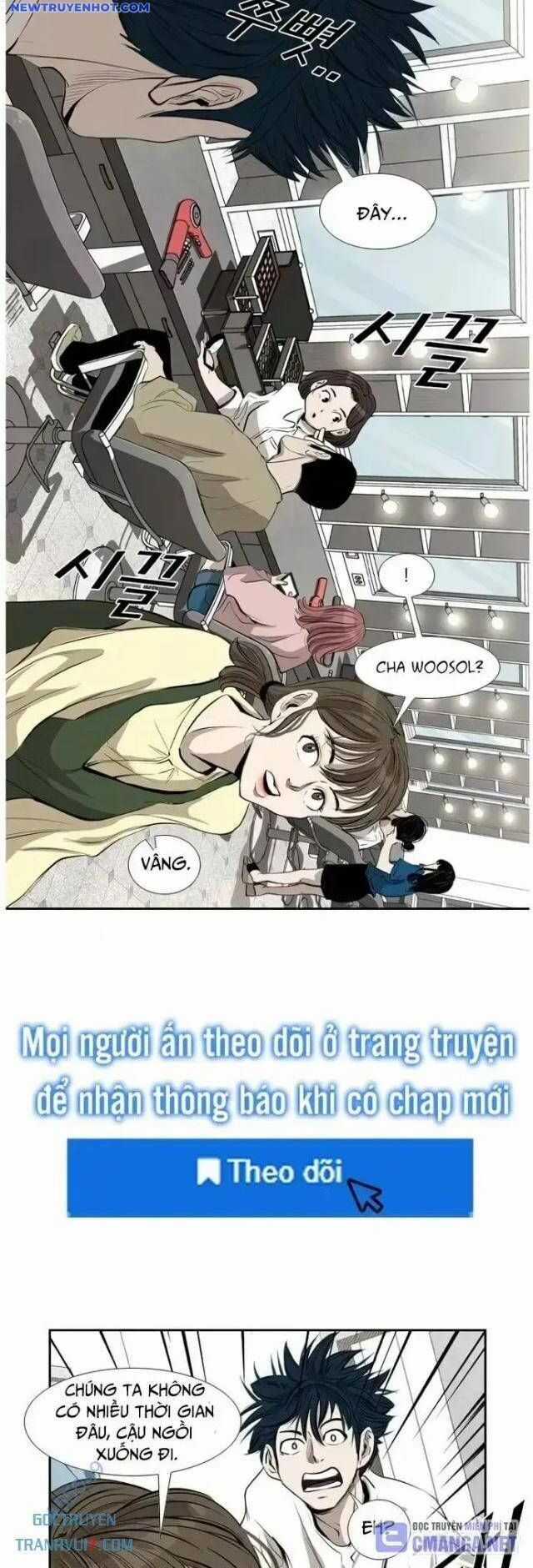 Shark - Cá Mập - Chương 134 - Trang 35