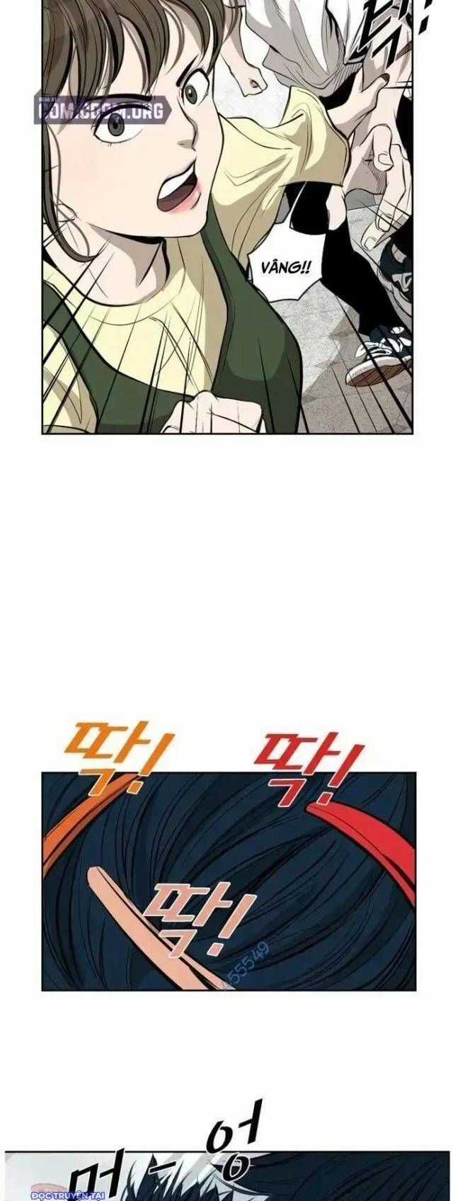 Shark - Cá Mập - Chương 134 - Trang 36