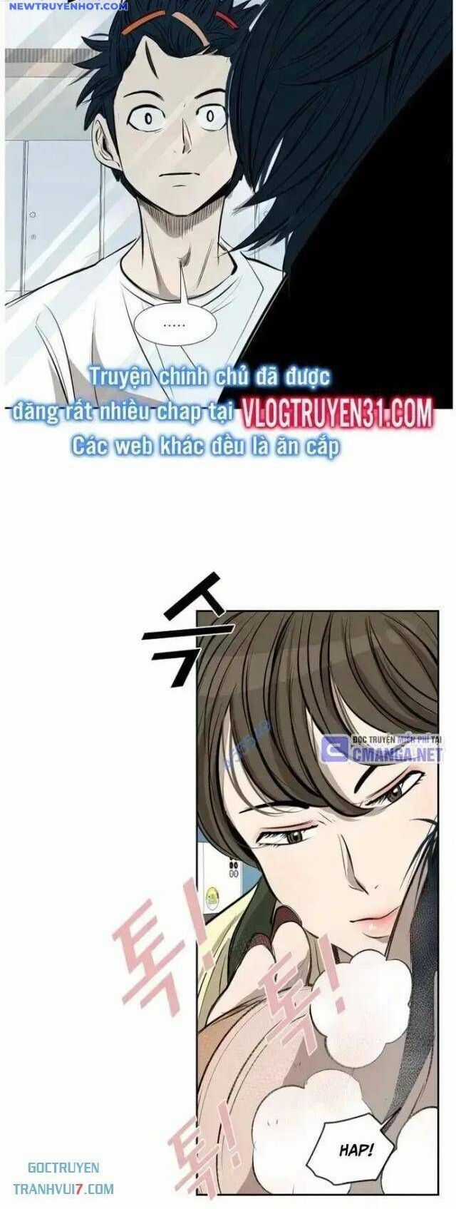 Shark - Cá Mập - Chương 134 - Trang 37