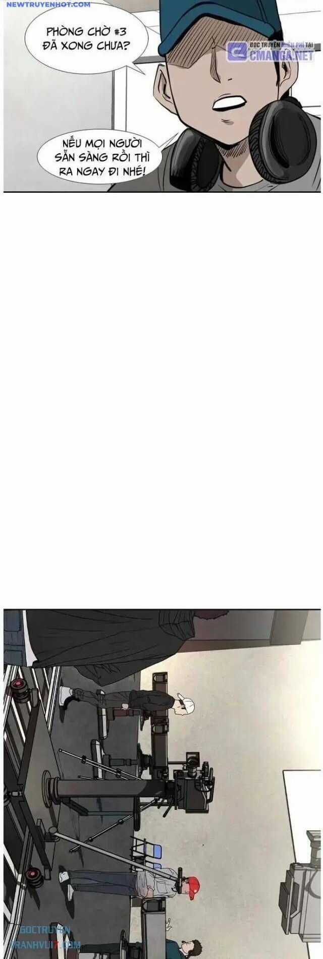 Shark - Cá Mập - Chương 134 - Trang 39