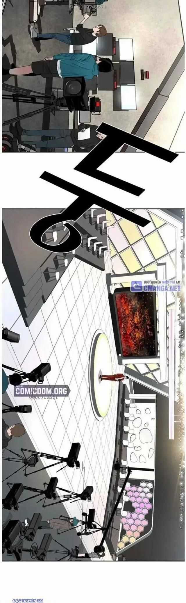 Shark - Cá Mập - Chương 134 - Trang 40