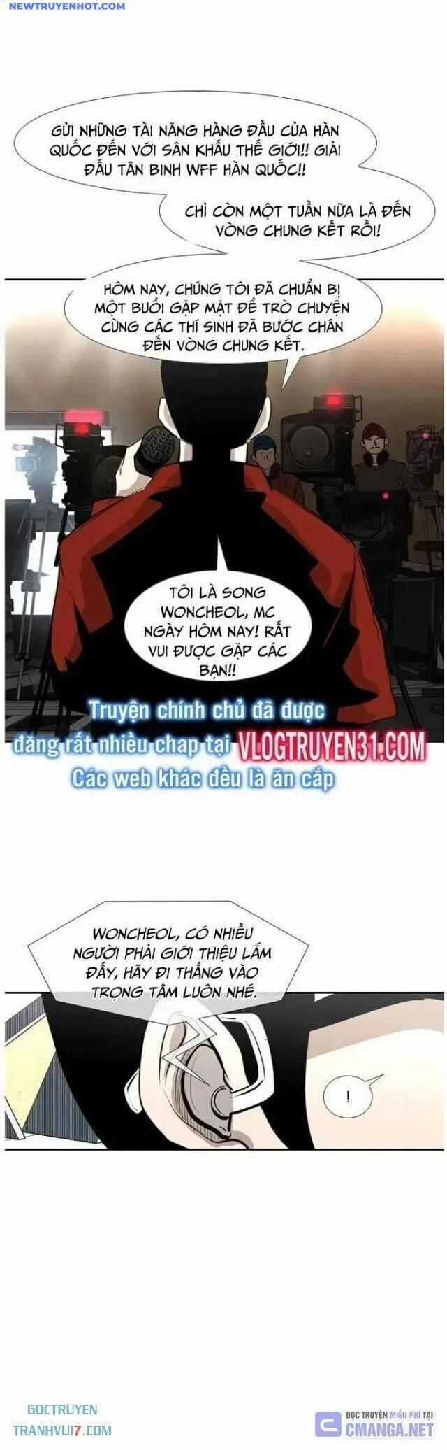 Shark - Cá Mập - Chương 134 - Trang 41