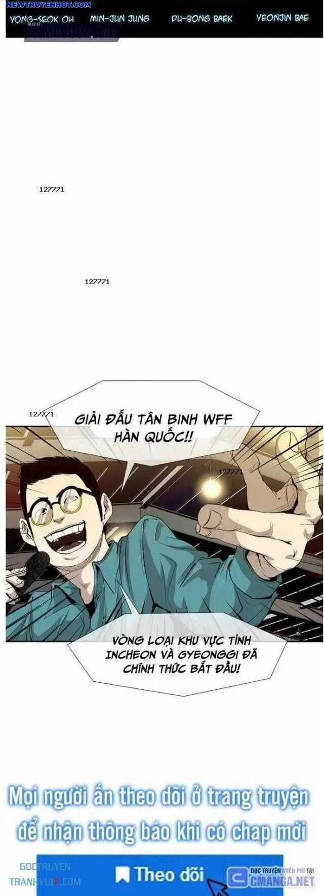 Shark - Cá Mập - Chương 134 - Trang 6