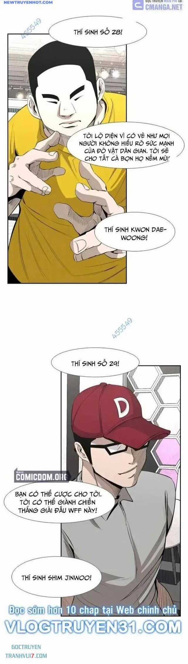 Shark - Cá Mập - Chương 134 - Trang 57