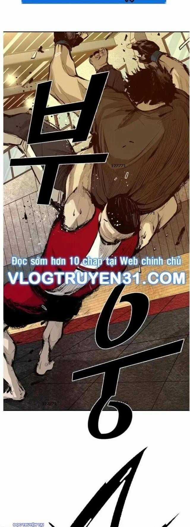 Shark - Cá Mập - Chương 134 - Trang 7