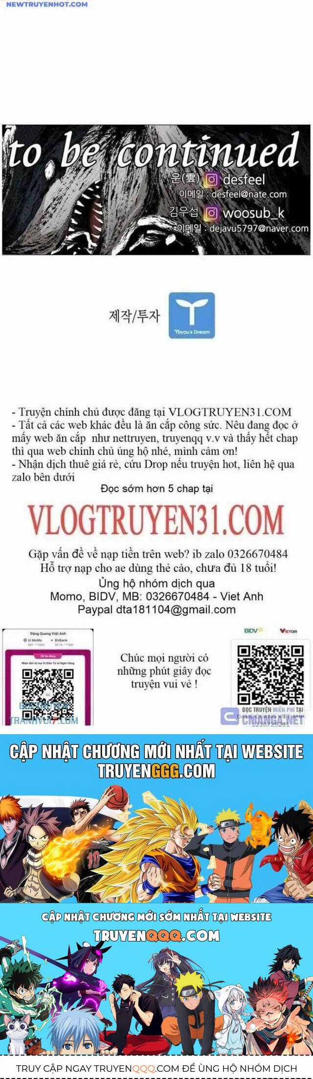 Shark - Cá Mập - Chương 134 - Trang 61