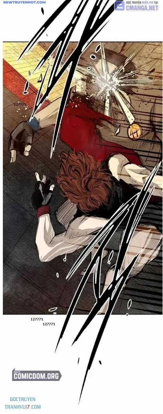 Shark - Cá Mập - Chương 134 - Trang 10
