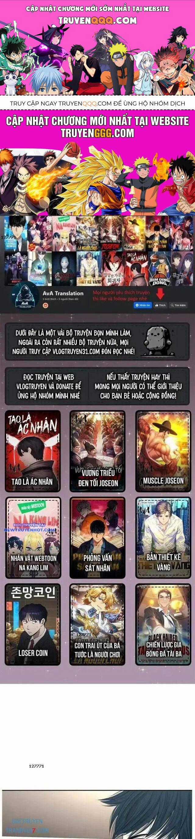 Shark - Cá Mập - Chương 135 - Trang 1