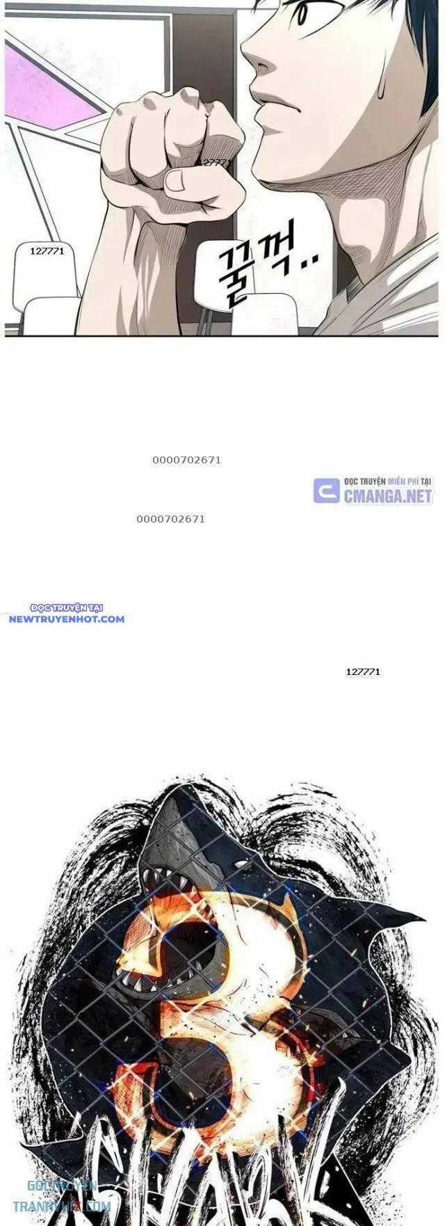 Shark - Cá Mập - Chương 135 - Trang 2