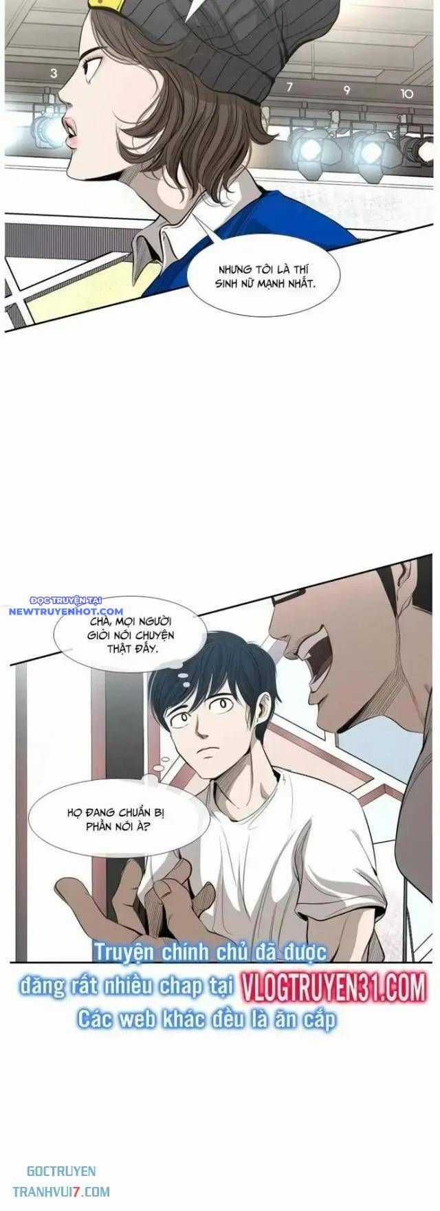 Shark - Cá Mập - Chương 135 - Trang 13