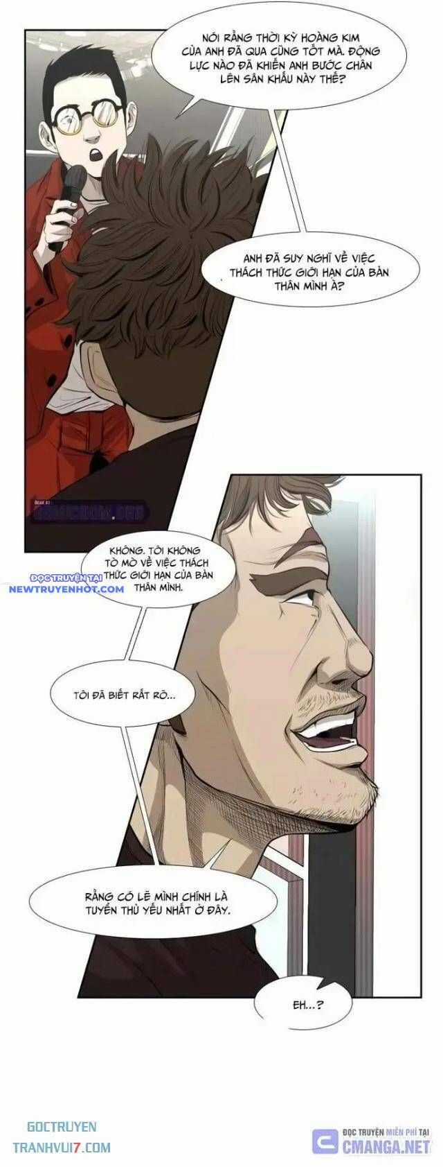 Shark - Cá Mập - Chương 135 - Trang 15