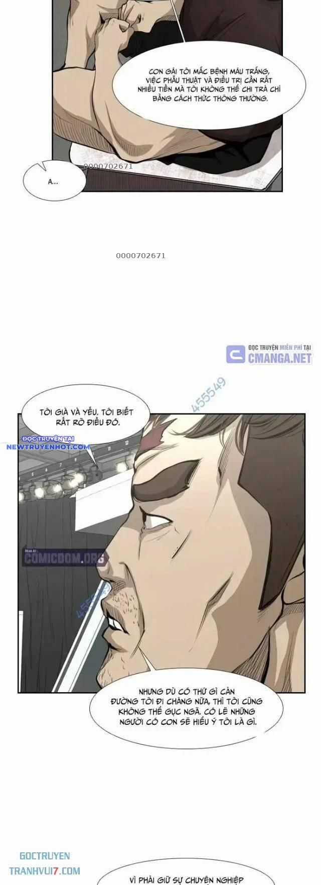 Shark - Cá Mập - Chương 135 - Trang 17