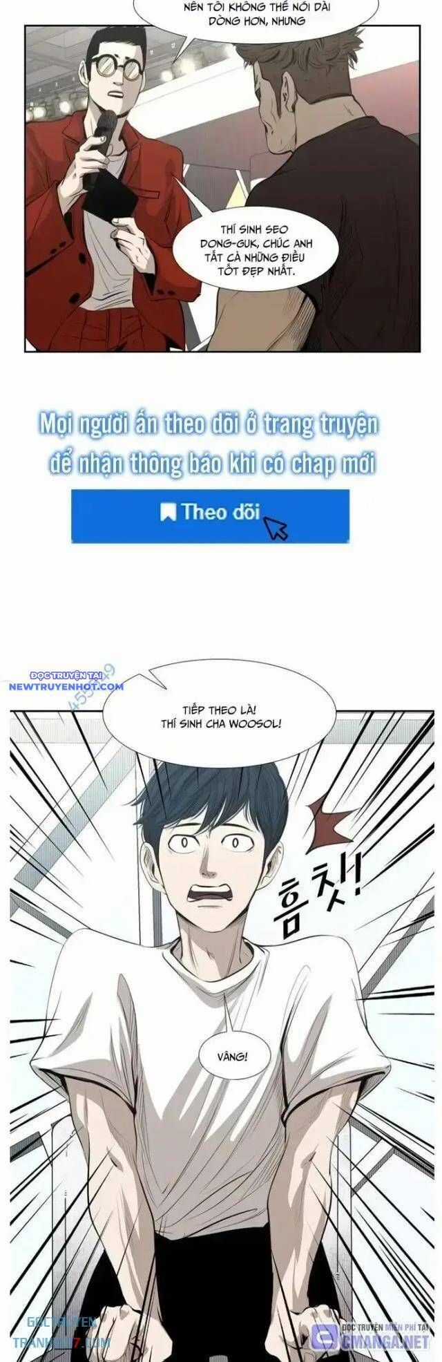 Shark - Cá Mập - Chương 135 - Trang 18