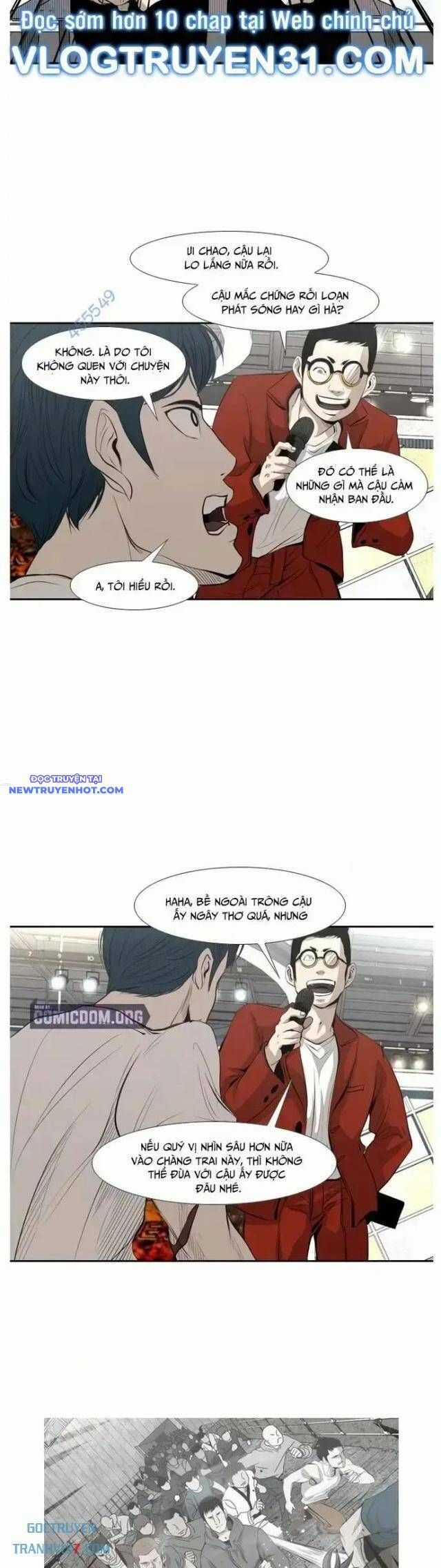 Shark - Cá Mập - Chương 135 - Trang 19