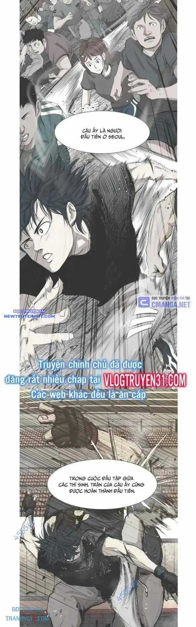 Shark - Cá Mập - Chương 135 - Trang 20