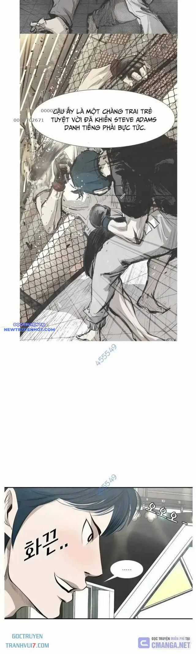 Shark - Cá Mập - Chương 135 - Trang 21