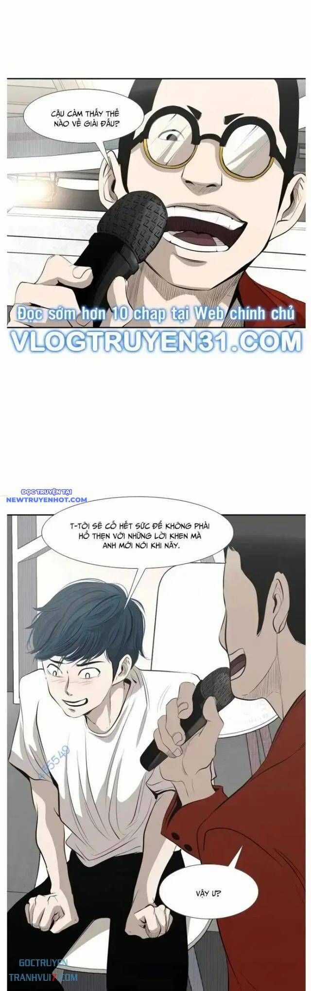 Shark - Cá Mập - Chương 135 - Trang 22