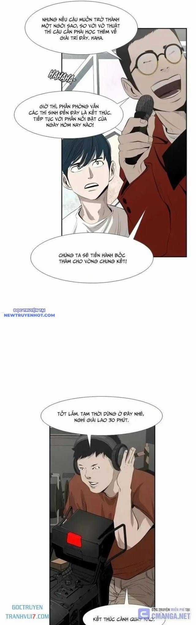 Shark - Cá Mập - Chương 135 - Trang 24