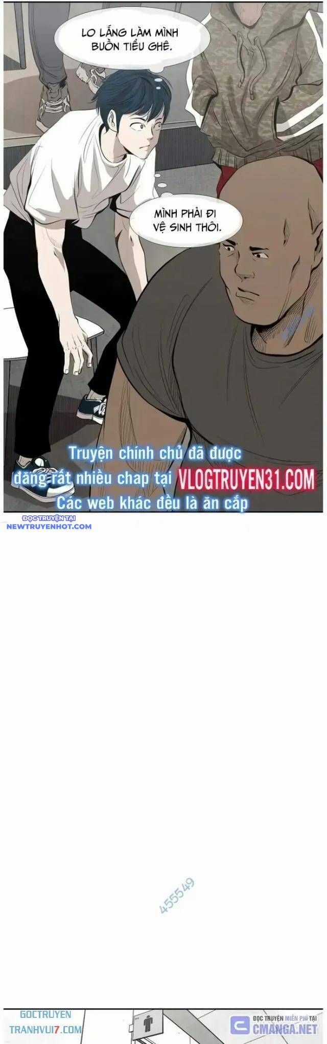 Shark - Cá Mập - Chương 135 - Trang 27