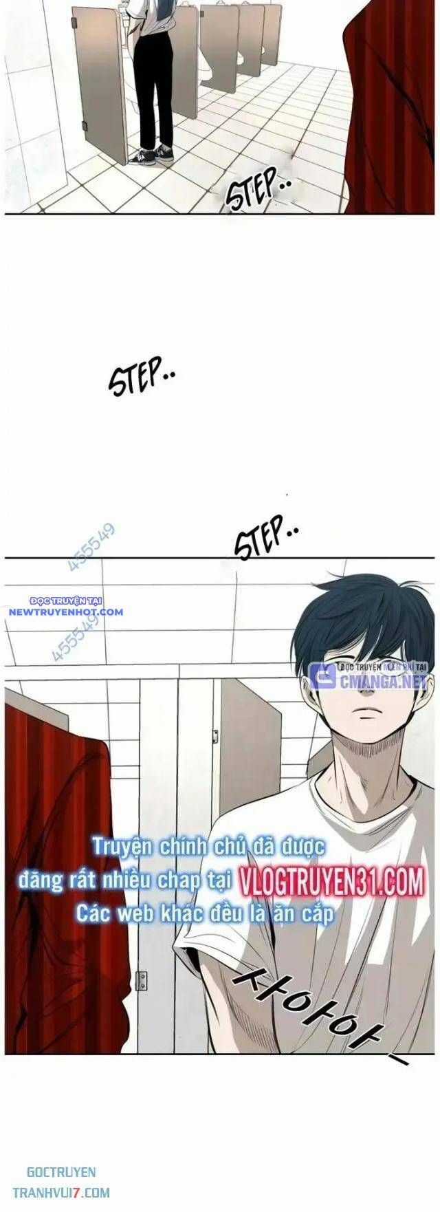 Shark - Cá Mập - Chương 135 - Trang 29