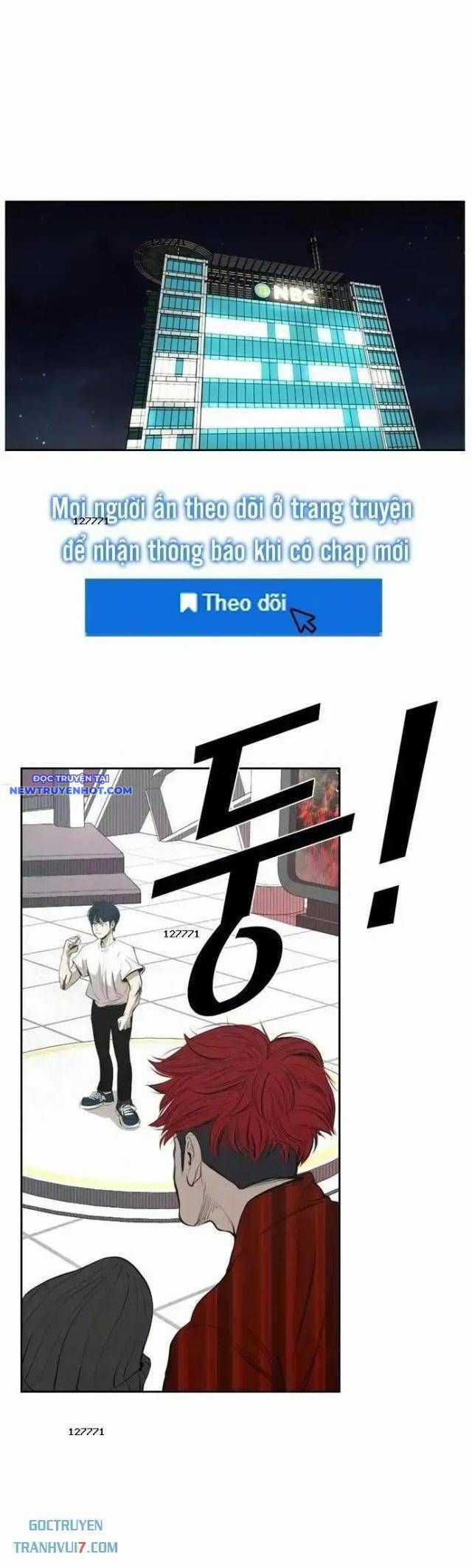 Shark - Cá Mập - Chương 135 - Trang 4