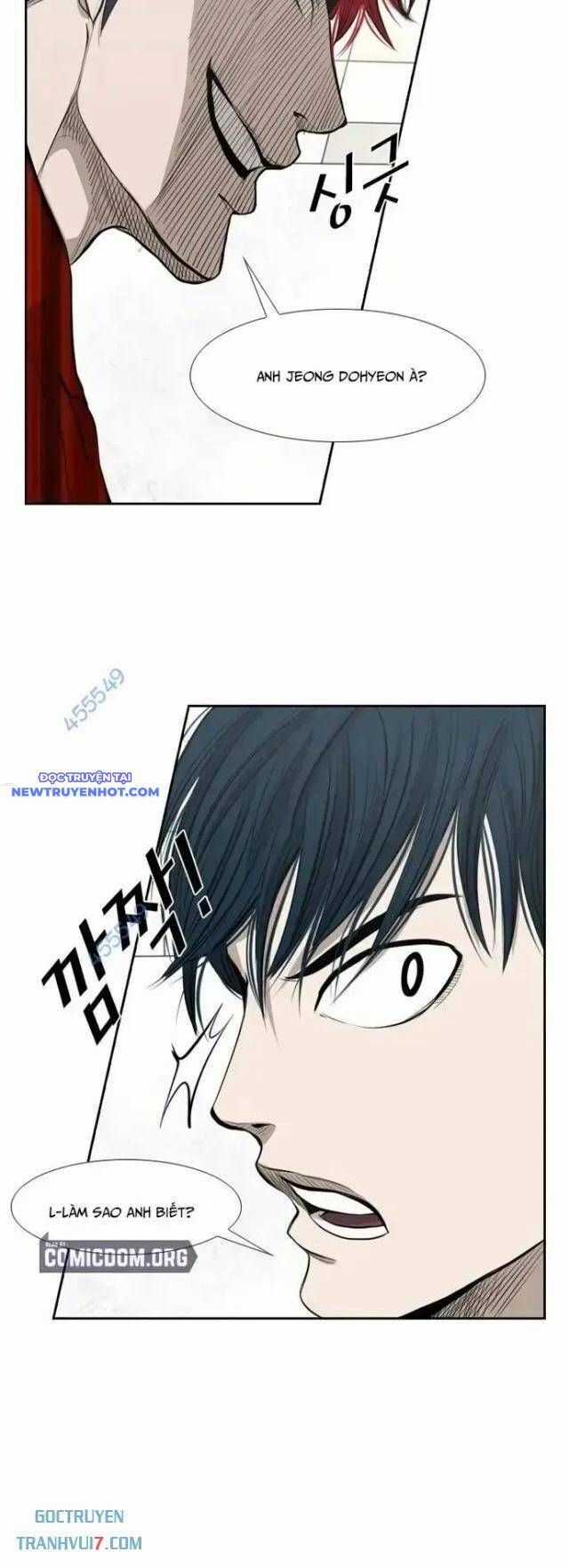 Shark - Cá Mập - Chương 135 - Trang 34