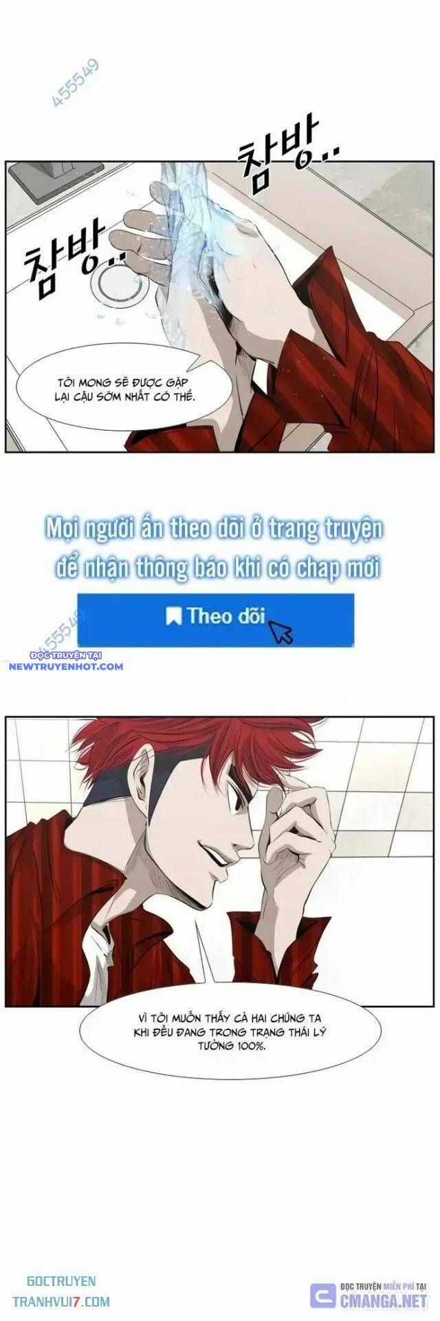 Shark - Cá Mập - Chương 135 - Trang 36