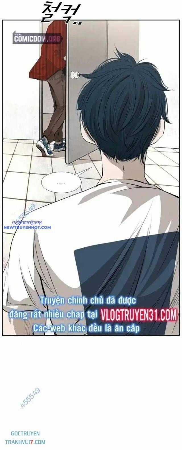 Shark - Cá Mập - Chương 135 - Trang 37