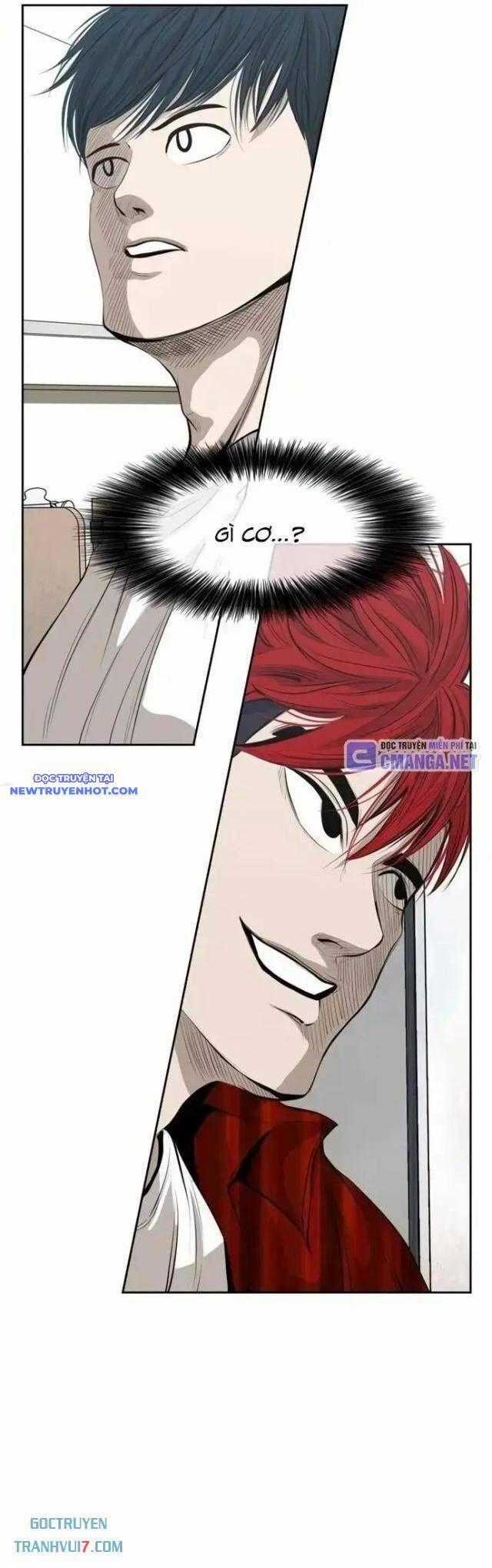 Shark - Cá Mập - Chương 135 - Trang 38