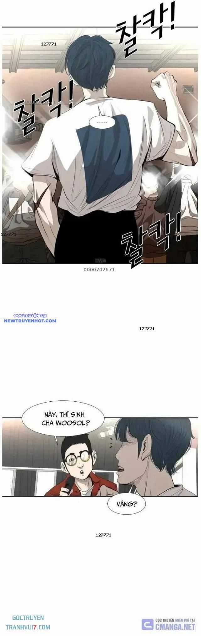 Shark - Cá Mập - Chương 135 - Trang 6