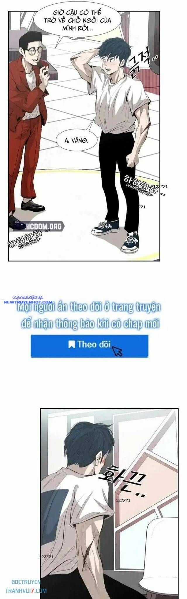 Shark - Cá Mập - Chương 135 - Trang 7