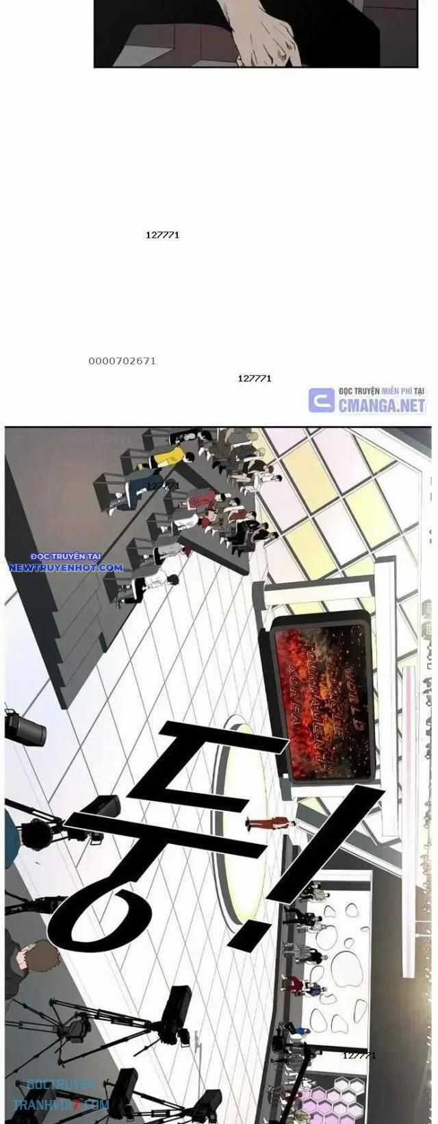 Shark - Cá Mập - Chương 135 - Trang 8