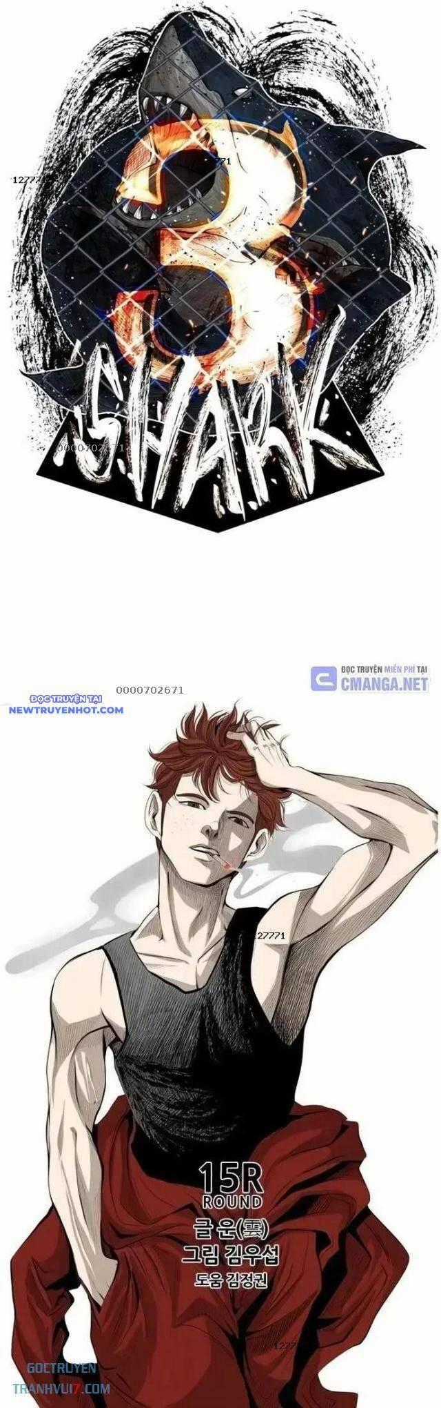 Shark - Cá Mập - Chương 136 - Trang 2