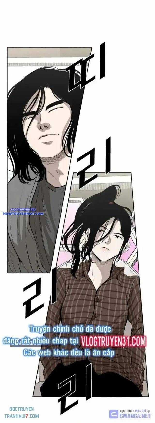 Shark - Cá Mập - Chương 136 - Trang 12