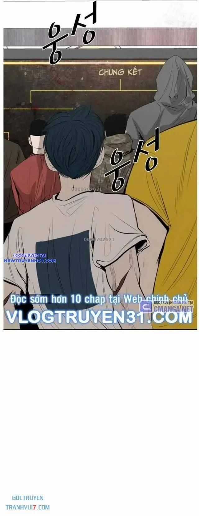 Shark - Cá Mập - Chương 136 - Trang 17