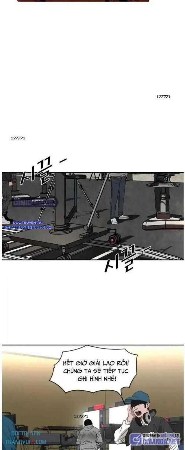 Shark - Cá Mập - Chương 136 - Trang 3
