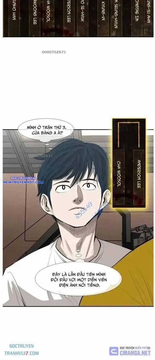 Shark - Cá Mập - Chương 136 - Trang 21