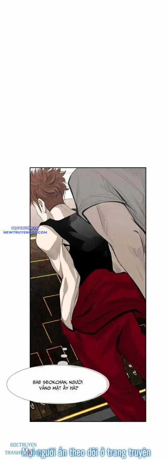 Shark - Cá Mập - Chương 136 - Trang 25