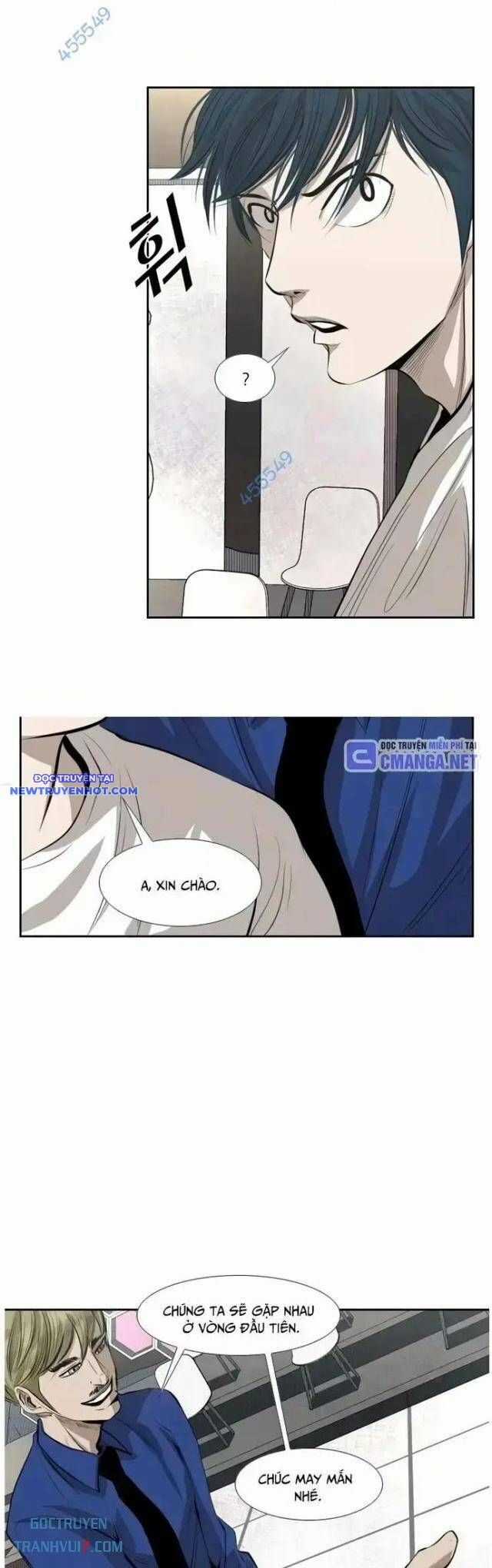 Shark - Cá Mập - Chương 136 - Trang 29