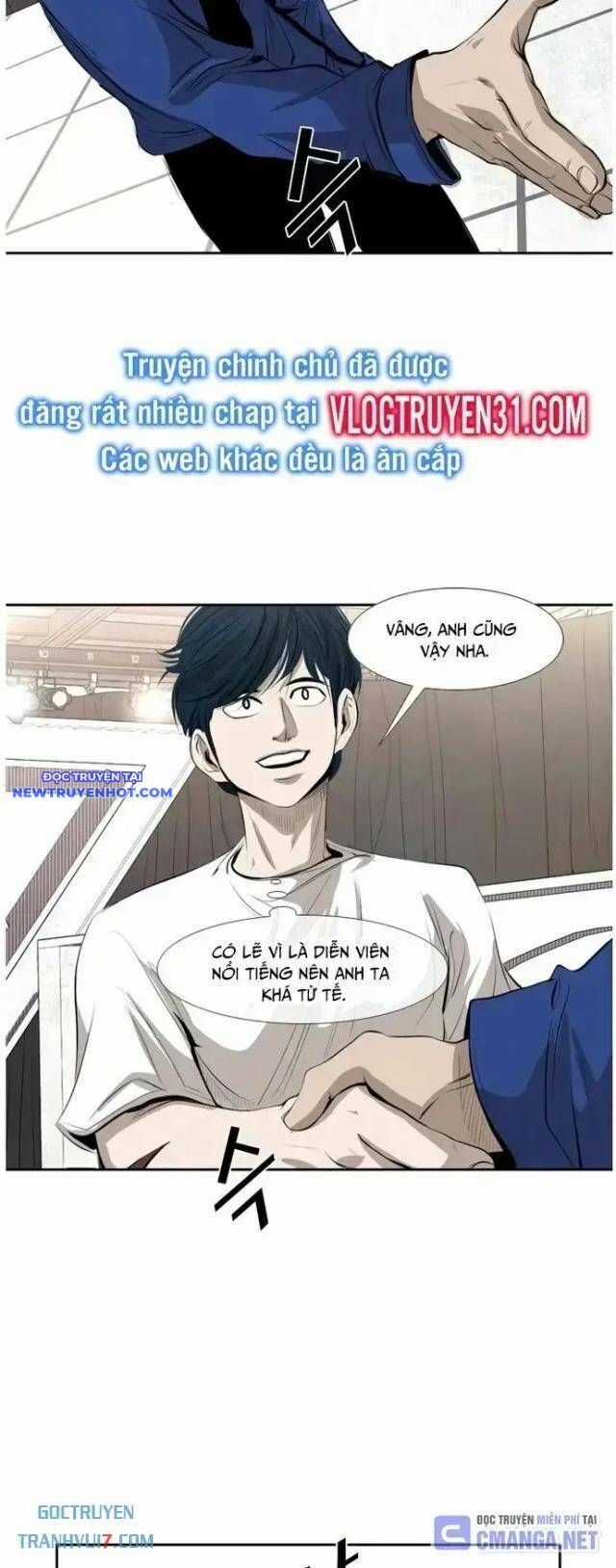 Shark - Cá Mập - Chương 136 - Trang 30